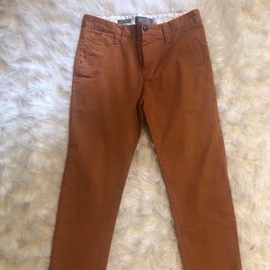 Hawkings McGill Skinny Chinos